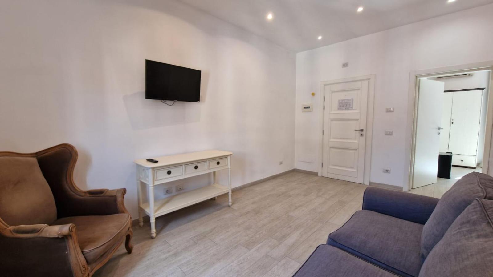 Major 93 Guesthouse Roma Exterior foto